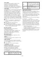 Preview for 7 page of Blomberg WNF 8406 A User Manual