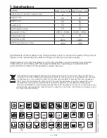 Preview for 14 page of Blomberg WNF 8427 A30 User Manual