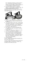 Preview for 40 page of Blomberg WNF 8427 A30 User Manual