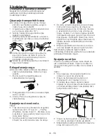 Preview for 45 page of Blomberg WNF 8427 A30 User Manual