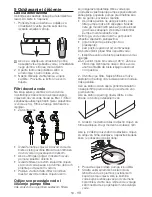 Preview for 53 page of Blomberg WNF 8427 A30 User Manual