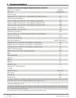 Preview for 17 page of Blomberg WNF 8467 AE 40 User Manual