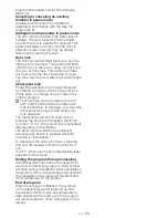 Preview for 14 page of Blomberg WNF 9422 SC20 User Manual