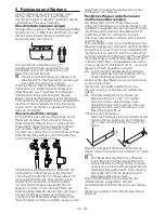 Preview for 33 page of Blomberg WNF 9422 SC20 User Manual