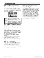 Предварительный просмотр 31 страницы Blomberg WNF 9448 AE20 User Manual