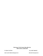 Preview for 40 page of Blomberg WNF63211 User Manual