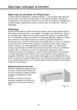 Preview for 39 page of Blomberg WSN 1412 LT Instructions For Use Manual