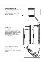 Preview for 46 page of Blomberg WSN 1412 LT Instructions For Use Manual