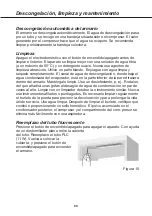 Preview for 91 page of Blomberg WSN 1412 LT Instructions For Use Manual