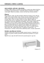 Preview for 104 page of Blomberg WSN 1412 LT Instructions For Use Manual