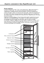 Preview for 122 page of Blomberg WSN 1412 LT Instructions For Use Manual