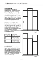 Preview for 123 page of Blomberg WSN 1412 LT Instructions For Use Manual