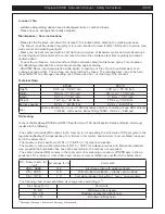 Preview for 5 page of Blomus 65169 Instruction Manual