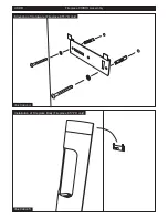 Preview for 8 page of Blomus 65169 Instruction Manual