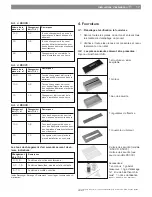 Предварительный просмотр 17 страницы Blomus 65330 Owner'S Manual