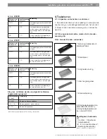 Предварительный просмотр 35 страницы Blomus 65330 Owner'S Manual