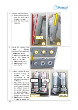 Preview for 6 page of blondal Kalla 2 Operation Manual