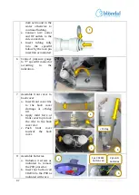 Preview for 7 page of blondal Kalla 2 Operation Manual