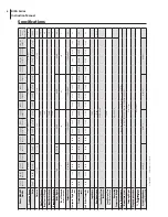 Предварительный просмотр 6 страницы Blonder tongue 5800 13 User Manual