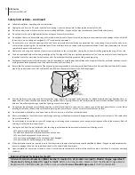 Preview for 4 page of Blonder tongue AM-60-550 Instruction Manual