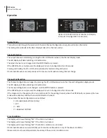 Preview for 8 page of Blonder tongue AM-60-550 Instruction Manual