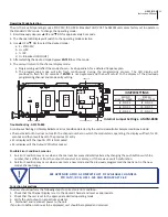 Preview for 11 page of Blonder tongue AMCM-860B Instruction Manual