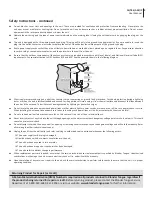 Preview for 5 page of Blonder tongue AQT8-IP User Manual