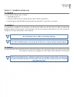 Preview for 11 page of Blonder tongue AQT8-IP User Manual