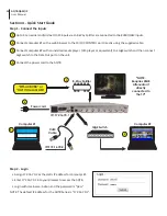 Предварительный просмотр 12 страницы Blonder tongue AQT8-IP User Manual