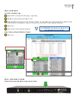 Preview for 13 page of Blonder tongue AQT8-IP User Manual