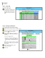 Preview for 14 page of Blonder tongue AQT8-IP User Manual