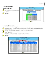 Preview for 15 page of Blonder tongue AQT8-IP User Manual