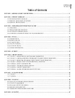 Preview for 3 page of Blonder tongue AQT8 Series User Manual