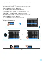 Предварительный просмотр 9 страницы Blonder tongue BTPRO-8000S User Manual