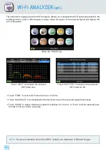 Предварительный просмотр 50 страницы Blonder tongue BTPRO-8000S User Manual