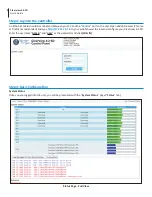 Preview for 4 page of Blonder tongue Clearview 4:2 SD Quick Manual