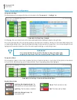 Preview for 6 page of Blonder tongue Clearview 4:2 SD Quick Manual