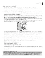 Preview for 5 page of Blonder tongue HDE-1C-QAM User Manual