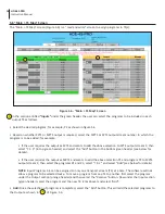 Preview for 18 page of Blonder tongue HDE-4S-PRO User Manual