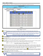 Preview for 4 page of Blonder tongue HDE-8C-QAM/IP/Opt 2 User Manual