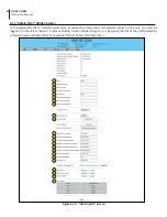 Preview for 32 page of Blonder tongue HDE-8C-QAM w/Opt 2 User Manual