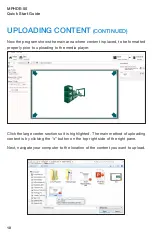 Preview for 10 page of Blonder tongue MPHDE-50 Quick Start Manual