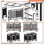 Preview for 3 page of bloom Alma papa User Manual