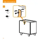 Preview for 13 page of bloom Retro 10710 User Manual