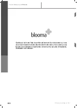 Preview for 6 page of Blooma 3292193551149 Manual