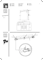 Preview for 3 page of Blooma 3663602418788 Quick Start Manual