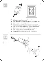 Preview for 6 page of Blooma 3663602418788 Quick Start Manual