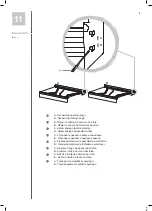 Preview for 8 page of Blooma 3663602418788 Quick Start Manual