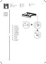 Preview for 9 page of Blooma 3663602418788 Quick Start Manual