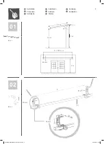 Предварительный просмотр 9 страницы Blooma 3663602418993 Manual